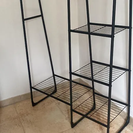 Casa de Férias Dimora A&g Relax Natura 4 Posti Letto