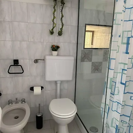 Casa de Férias Dimora A&g Relax Natura 4 Posti Letto