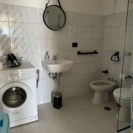 Dimora A&g Relax Natura 4 Posti Letto *